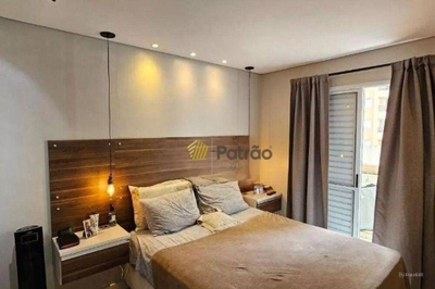 Apartamento, 2 quartos, 60 m² - Foto 4