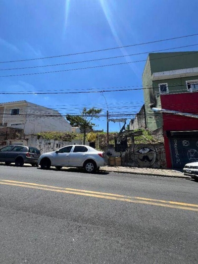 Terreno, 700 m² - Foto 1