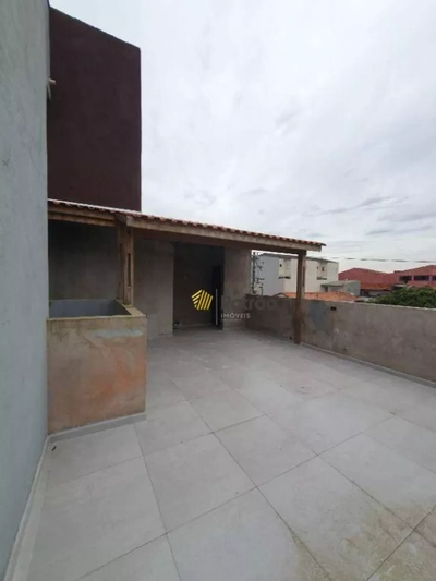 Cobertura, 2 quartos, 73 m² - Foto 3