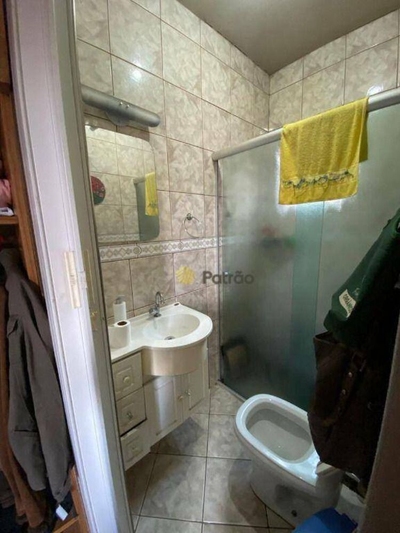 Sobrado, 3 quartos, 180 m² - Foto 1