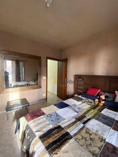 Sobrado, 3 quartos, 180 m² - Foto 2