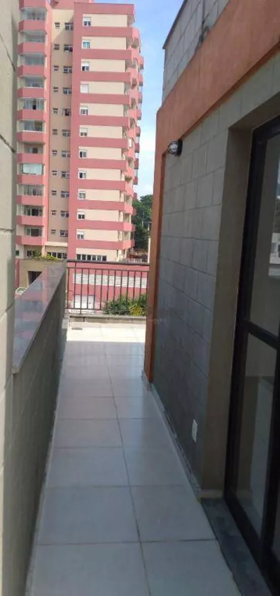 Cobertura, 3 quartos, 150 m² - Foto 4