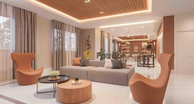 Apartamento, 3 quartos, 151 m² - Foto 2