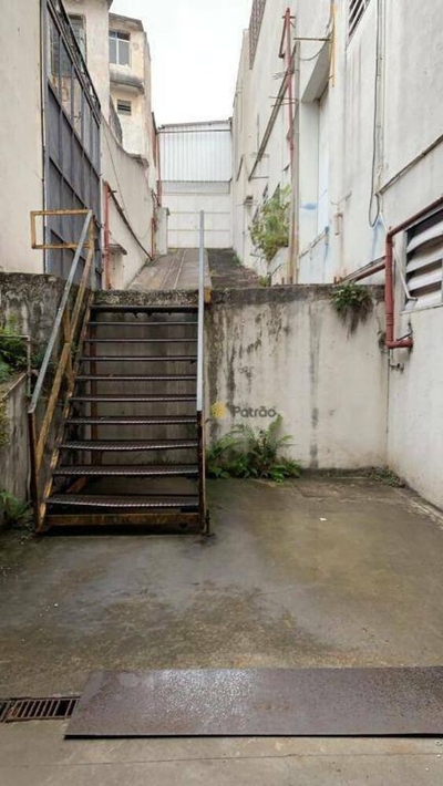 Depósito-Galpão, 3199 m² - Foto 3