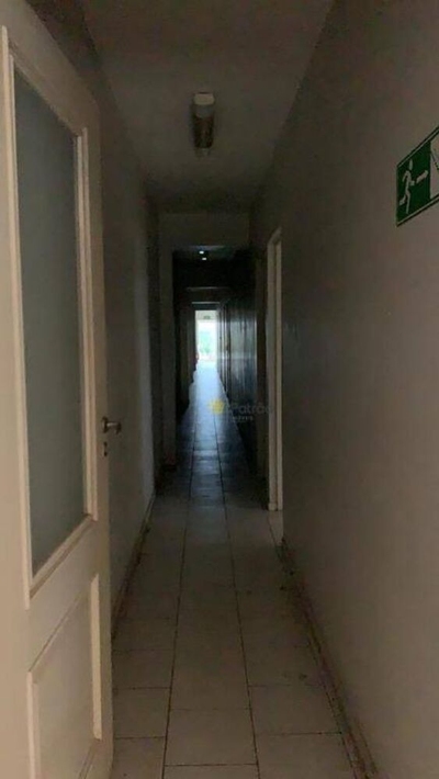 Depósito-Galpão, 3199 m² - Foto 1