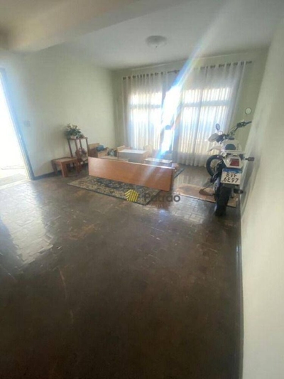 Sobrado, 3 quartos, 130 m² - Foto 4