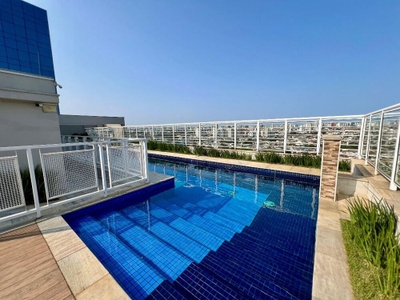 Apartamento, 1 quarto, 50 m² - Foto 2