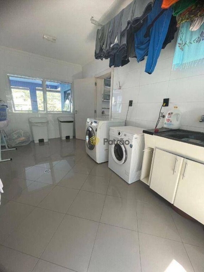 Casa de Condomínio, 5 quartos - Foto 3