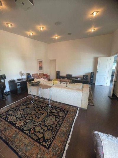 Casa de Condomínio, 5 quartos - Foto 5