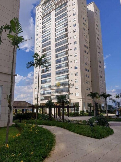 Apartamento, 4 quartos, 133 m² - Foto 4