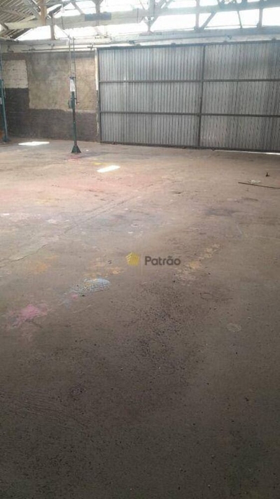 Depósito-Galpão, 776 m² - Foto 4