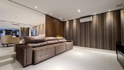 Apartamento, 4 quartos, 420 m² - Foto 5