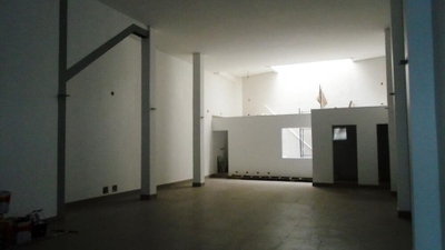 Loja-Salão, 500 m² - Foto 2