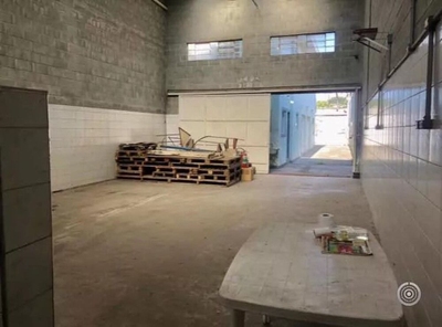 Depósito-Galpão, 249 m² - Foto 3