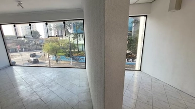 Prédio Inteiro, 1270 m² - Foto 1