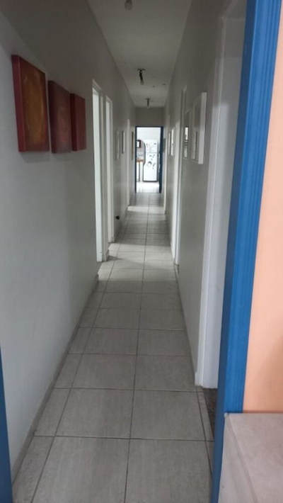 Sala-Conjunto, 210 m² - Foto 2
