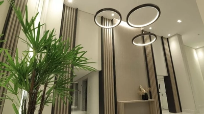 Apartamento, 2 quartos, 65 m² - Foto 4