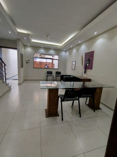 Sobrado, 122 m² - Foto 1