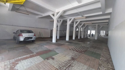 Depósito-Galpão, 380 m² - Foto 2