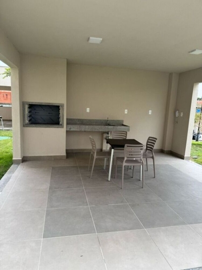 Apartamento, 2 quartos, 32 m² - Foto 3