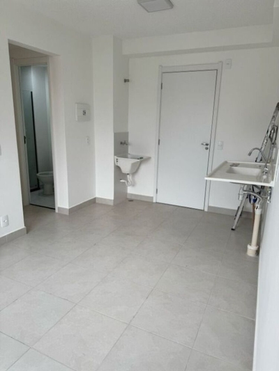 Apartamento, 2 quartos, 32 m² - Foto 1