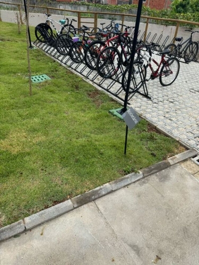 Apartamento, 2 quartos, 32 m² - Foto 4