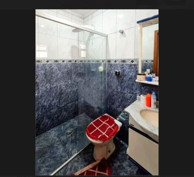 Sobrado, 3 quartos, 101 m² - Foto 4