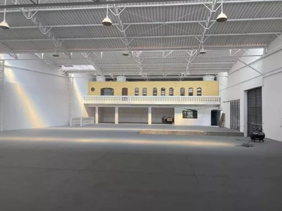 Depósito-Galpão, 5515 m² - Foto 2