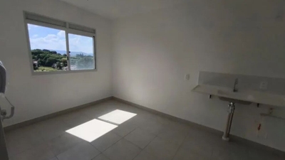 Apartamento, 2 quartos, 32 m² - Foto 3