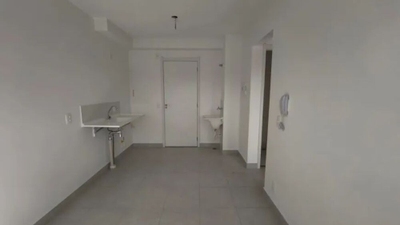 Apartamento, 2 quartos, 32 m² - Foto 4