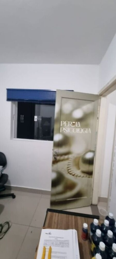 Sala-Conjunto, 38 m² - Foto 4