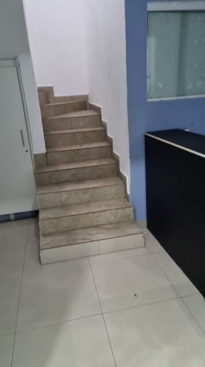 Sala-Conjunto, 38 m² - Foto 2