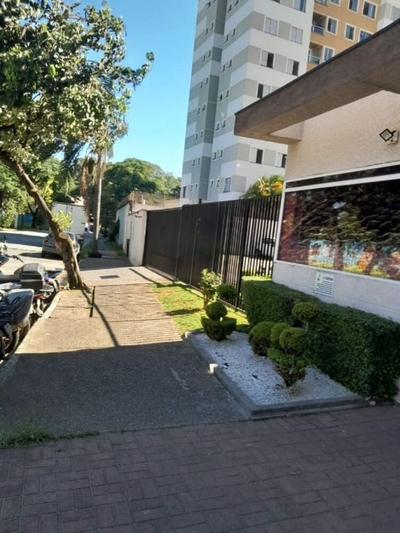 Apartamento, 2 quartos, 50 m² - Foto 1