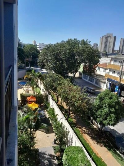 Apartamento, 2 quartos, 50 m² - Foto 4
