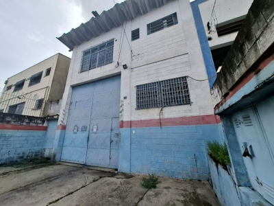 Depósito-Galpão, 300 m² - Foto 3