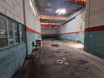 Depósito-Galpão, 300 m² - Foto 5