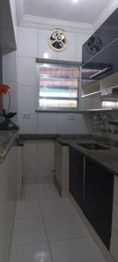 Casa, 2 quartos, 107 m² - Foto 2