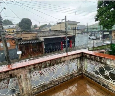 Sobrado, 3 quartos, 300 m² - Foto 3