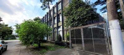 Prédio Inteiro, 11 m² - Foto 1