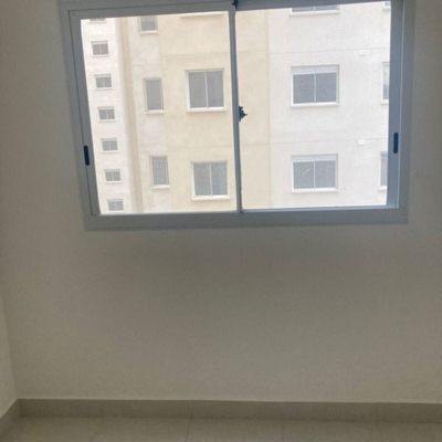 Apartamento, 2 quartos, 32 m² - Foto 4