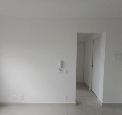 Apartamento, 2 quartos, 32 m² - Foto 2