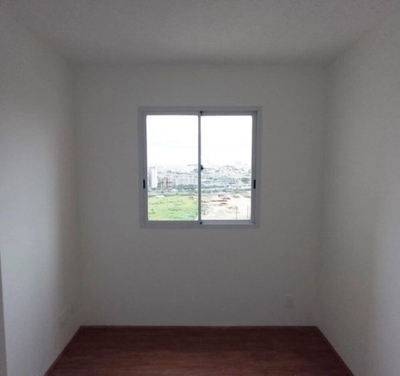Apartamento, 2 quartos, 32 m² - Foto 3