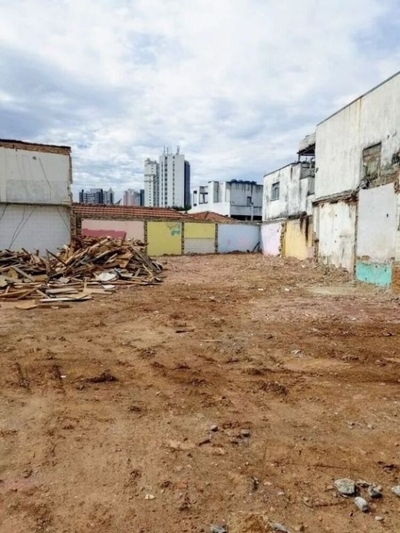 Terreno, 470 m² - Foto 2