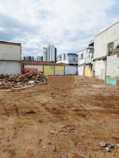 Terreno, 470 m² - Foto 3