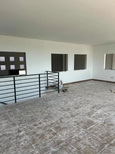 Depósito-Galpão, 440 m² - Foto 3