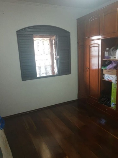 Sobrado, 3 quartos, 222 m² - Foto 4