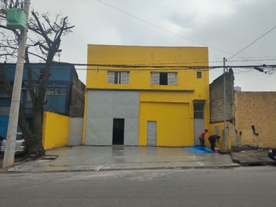 Depósito-Galpão, 516 m² - Foto 4