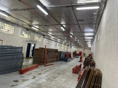 Depósito-Galpão, 175000 m² - Foto 4