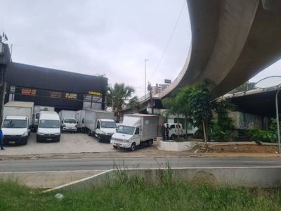 Depósito-Galpão, 400 m² - Foto 4