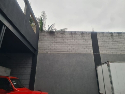 Depósito-Galpão, 400 m² - Foto 3